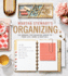 Martha Stewart's Organizing the Manual for Bringing Order to Your Life, Home & Routines