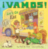 �Vamos! Let's Go Eat (World of �Vamos! )
