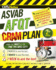 Cliffsnotes Asvab Afqt Cram Plan: 2nd Edition, Revised (Cliffsnotes Cram Plan)