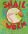 Snail and Worm: Three Stories About Two Friends-a Laugh-Out-Loud Picture Book for Transitioning Readers (Ages 4-8)