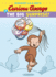Curious George in the Big Surprise! (Curious George's Funny Readers, 3)