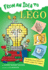 From an Idea to Lego: the Building Bricks Behind the World's Largest Toy Company
