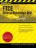 Cliffsnotes Ftce General Knowledge Test: Fourth Edition, Revised (Cliffsnotes Test Prep)