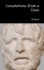 Consolations From a Stoic