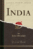 India (Classic Reprint)