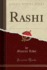 Rashi Classic Reprint