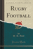 Rugby Football Classic Reprint
