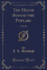 The House Behind the Poplars a Novel Classic Reprint
