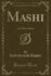 Mashi and Other Stories Classic Reprint