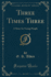 Three Times Three a Story for Young People Classic Reprint