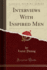 Interviews With Inspired Men Classic Reprint