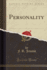 Personality Classic Reprint
