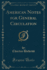 American Notes for General Circulation Classic Reprint