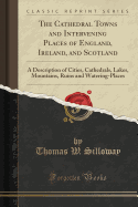 The Cathedral Towns and Intervening Places of England, Ireland, and Scotland