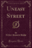 Uneasy Street Classic Reprint