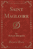 Saint Magloire Classic Reprint