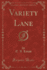 Variety Lane Classic Reprint