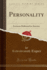 Personality