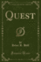 Quest Classic Reprint
