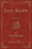 Jane Allen Right Guard Classic Reprint