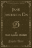 Jane Journeys on Classic Reprint