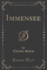 Immensee Classic Reprint