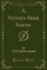 A Sydney-Side Saxon (Classic Reprint)