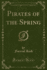 Pirates of the Spring Classic Reprint
