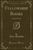 Fellowship Books a Spark Divine Classic Reprint
