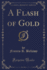 A Flash of Gold Classic Reprint