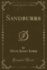 Sandburrs Classic Reprint