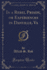 In a Rebel Prison, Or Experiences in Danville, Va Classic Reprint