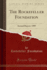 The Rockefeller Foundation Annual Report, 1929 Classic Reprint