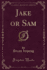 Jake Or Sam Classic Reprint