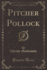 Pitcher Pollock Classic Reprint