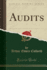 Audits Classic Reprint