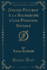 Jrome Paturot a La Recherche D'Une Position Sociale Classic Reprint