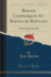 Rayons Cathodiques Et Rayons De R�ntgen