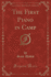 The First Piano in Camp Classic Reprint