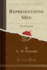 Representative Men Seven Lectures Classic Reprint