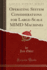 Operating System Considerations for Large-Scale Mimd Machines (Classic Reprint)