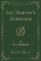 Abe Martin's Almanack Classic Reprint