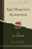 Abe Martin's Almanack Classic Reprint