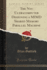 The Nyu Ultracomputer Designing a Mimd Shared Memory Parallel Machine (Classic Reprint)