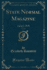 State Normal Magazine, Vol. 22 (Classic Reprint): January, 1918
