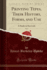 Printing Types, Their History, Forms, and Use, Vol. 2