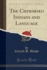 The Chimariko Indians and Language
