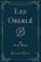 Les Oberl� (Classic Reprint) (French Edition)