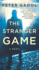 The Stranger Game: a Novel