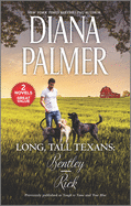 Long, Tall Texans: Bentley/Rick: a 2-in-1 Collection